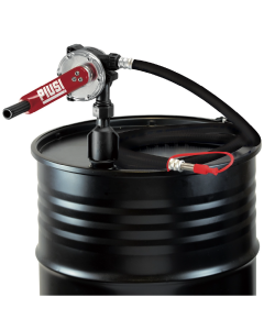 PIUSI HAND PUMP DIESEL/OIL 2" NPT HOSE