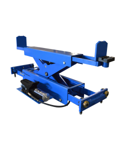 Titan 6,000 lb Rolling Bridge Jack