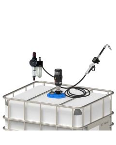 Piusi Oil Tote Kit Basic
