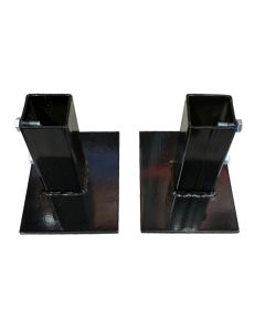 Titan Unibody Adapter Set For Rotisserie ROT-4500