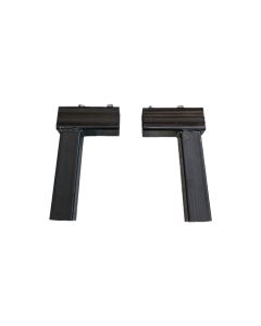 Titan Valance Adapter Set For Rotisserie ROT-4500