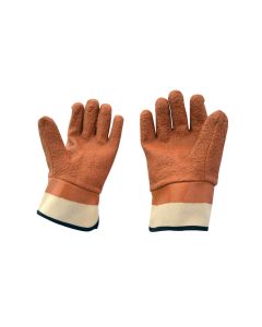 Ansell Winter Monkey Grip Gloves - 1 Pair