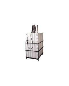Samson 330 Gallon Bulk Tank Package