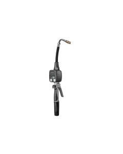 SAMSON 365534 EC8 Meter 90 Degree Flex Manual Outlet Dispensing Valve