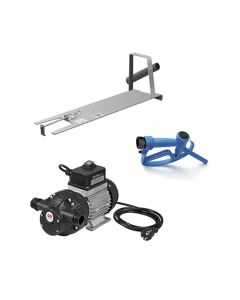 Samson 560300 120V AC DEF Solura Pump Kit