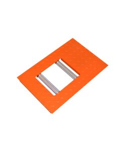 Titan 1000D Roller Drop Out