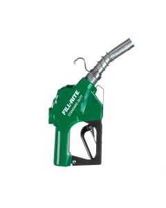 Fill-Rite ¾" Automatic Diesel Spout Nozzle (Green) SDN075GAN