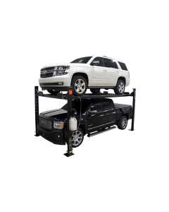Titan SDPL-8000XLT 4-Post Lift
