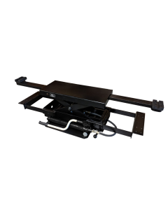 Titan 3,500 lb Sliding Bridge Jack