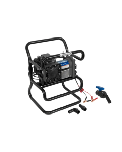 Sotera 12V DC Chemical Transfer Pump, Chemtraveller
