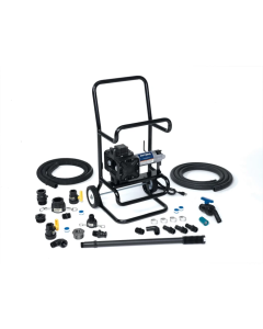 Sotera 115V AC Chemical Transfer Pump, Chemtraveller