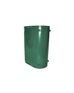 275 Gallon Horizontal Basement Tank