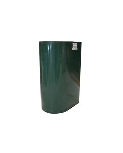 275 Gallon Vertical Basement Tank
