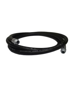 3/4" x 12' Irpco Flexsteel Hose