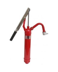 Zee Line Hand Operated Drum Pump