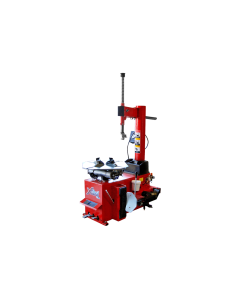 XL Tool 49" Tire Changer With Bead Blaster