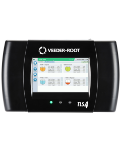 VEEDER-ROOT TLS4 Automatic Tank Gauge