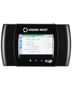 VEEDER-ROOT TLS4B Automatic Tank Gauge
