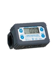 Fill-Rite DEF TT10PN Digital Turbine Meter