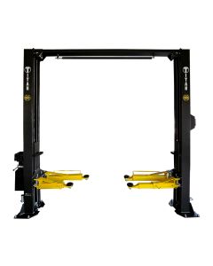 Titan Master Series HD2P-9KMSC 9,000lb Clearfloor 2-Post Lift
