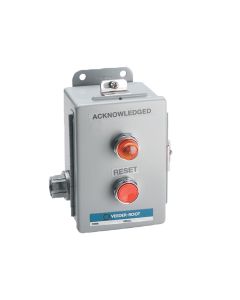 Veeder-Root OVERFILL ALARM ACKNOWLEDGE SWITCH/RESET (790095-001)