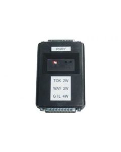 VeriFone Converter, DCR