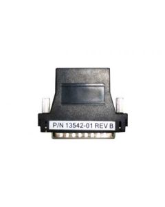 VeriFone Adapter DB25M