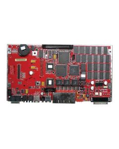 VeriFone CPU-5 Board  