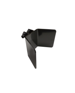 Titan Bulldog Wide Wheel Stop Plate