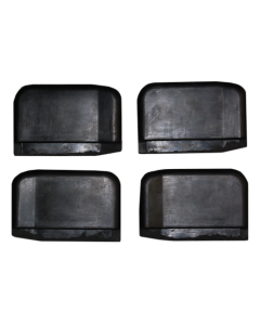 Titan Bulldog Narrow Tire Adapters