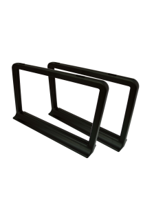 2-pack 12" x 20" Pump Topper 7601012