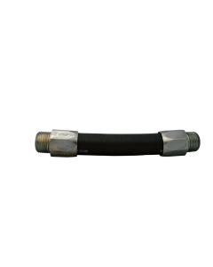 1" x 10" Irpco Whip Hose