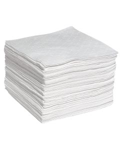 15" x 19" Pads Oil-Only MediumWeight (100 Count) 