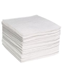 15" x 19" Pads Oil-Only SingleWeight (200 Count) 