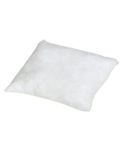 18" x 18" Pillow Oil-Only Polypropylene