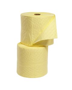 Split Roll 15" x 150'  HazMat HeavyWeight (2 pack)