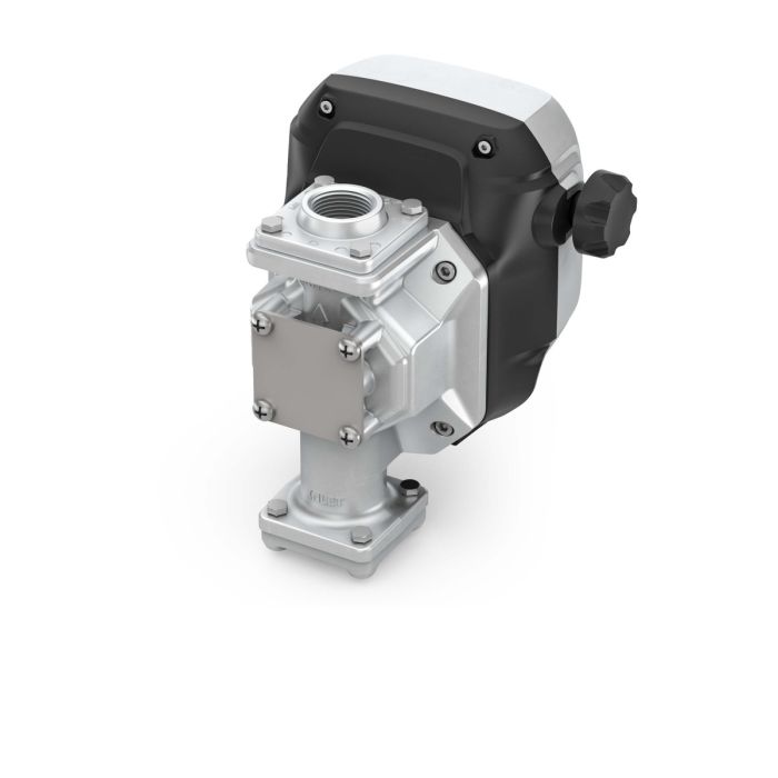 GPRO 139000-01 2-40 GPM Modular Mechanical Fuel Meter - Excel