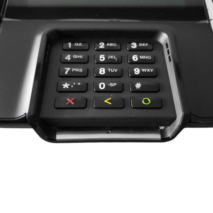 Verifone M400 M445-403-01-WWA-5 Terminal Payment Device - Excel