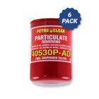 (Case of 6) Petro Clear 40530P-AD 1" Filter