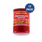 (Case of 12) Petro Clear 40530P-AD 1" Filter