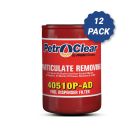 (Case of 12) Petro Clear 40510P-AD Filter