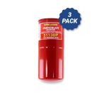 (Pack of 3) Petro Clear 51130P 30m 1" Filter