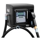 Piusi F0059620A Cube MC 2.0 Diesel Pump & Fuel Management System Combo Bundle