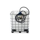 PIUSI 12V Pro DEF Tote Package Kit