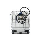 PIUSI 120V Pro DEF Tote Kit