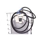 PIUSI 120V Meterless Basic+ DEF Tote Kit